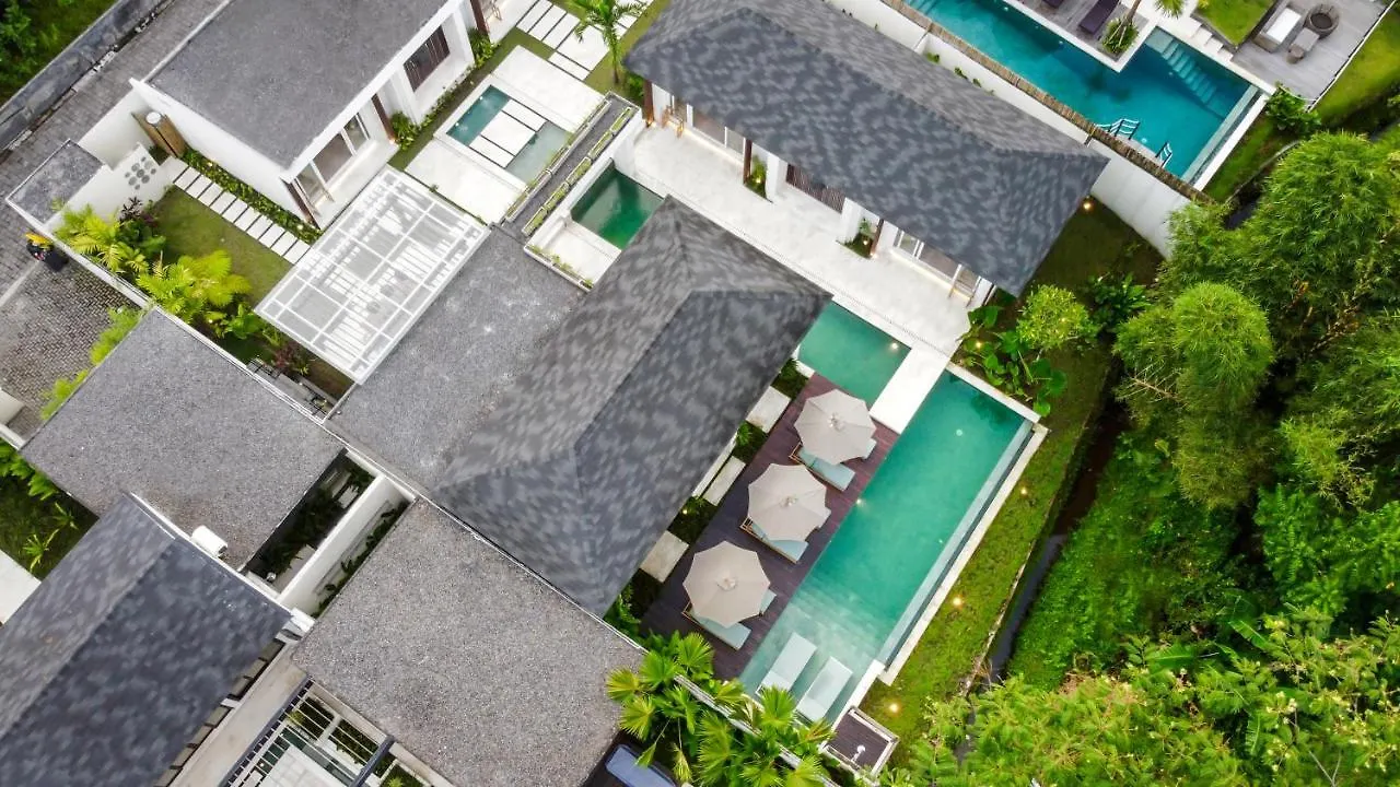 Villa Markandeya By Balisuperhost Ubud