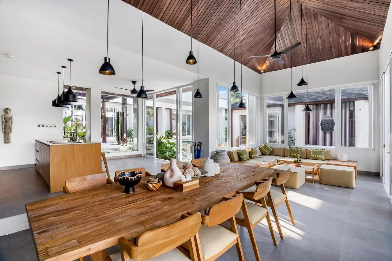 Villa Markandeya By Balisuperhost Ubud  0*, Ubud (Bali)