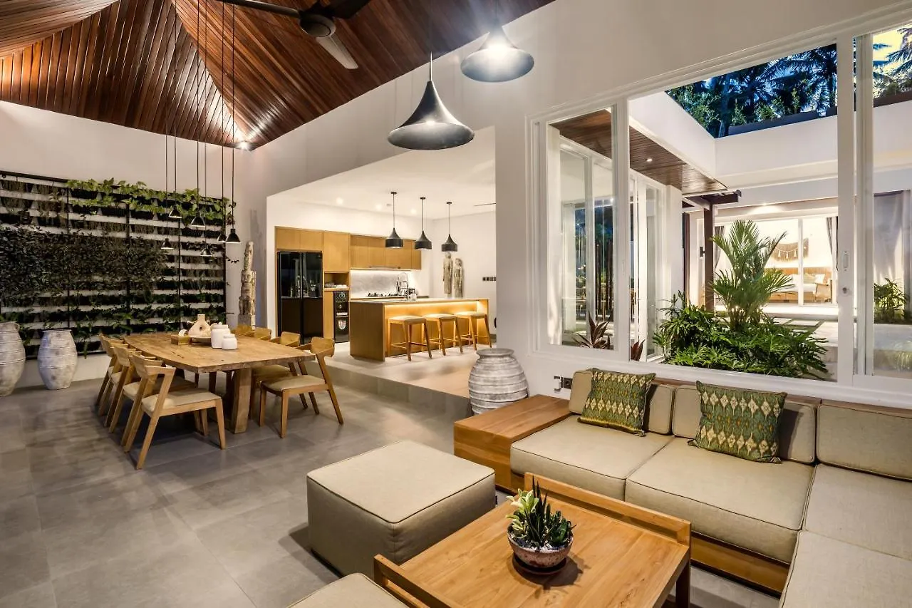 Villa Markandeya By Balisuperhost Ubud  Indonesia