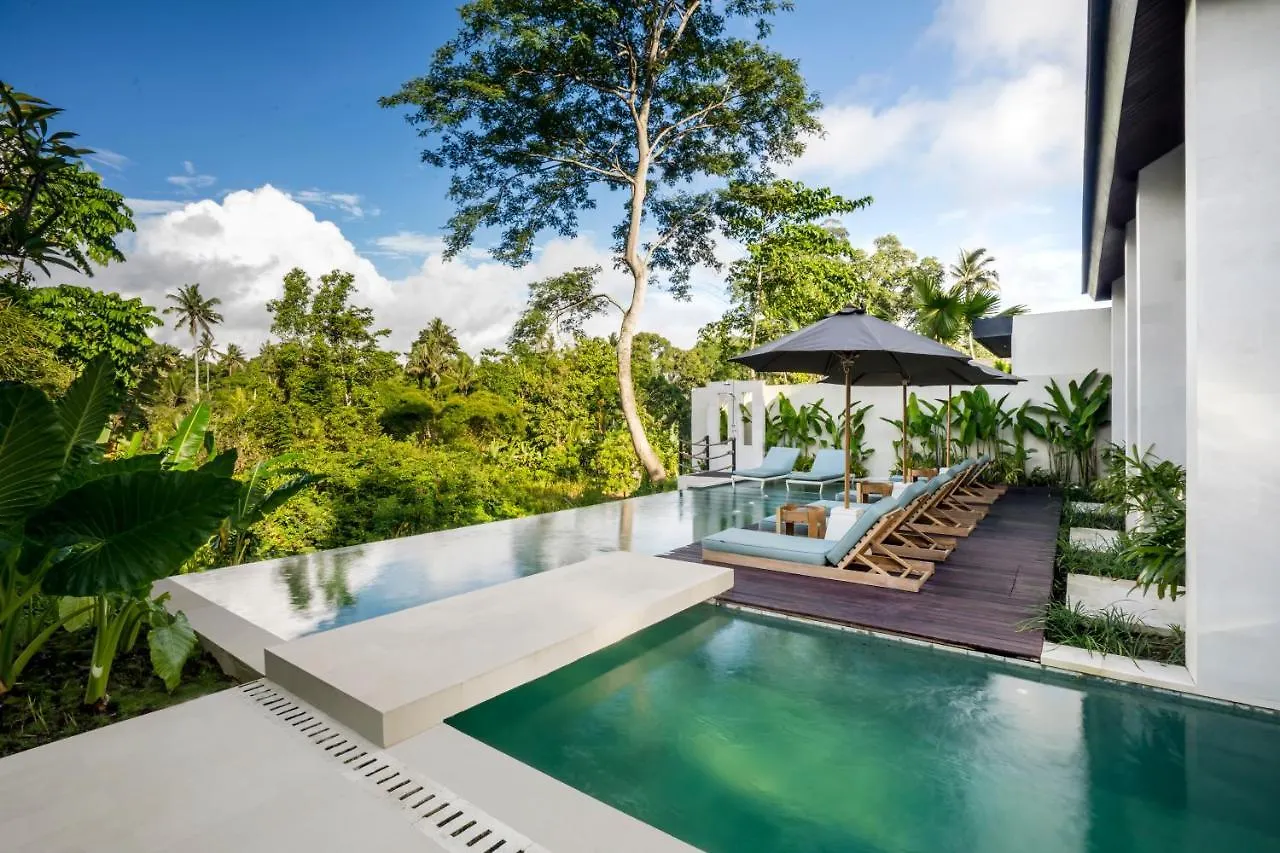 Villa Markandeya By Balisuperhost Ubud  0*, Ubud (Bali) Indonesia