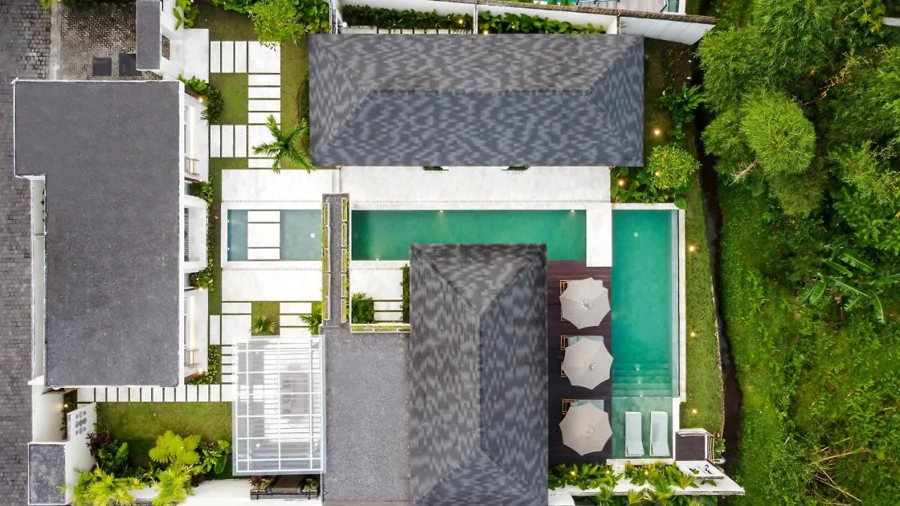 Villa Markandeya By Balisuperhost Ubud