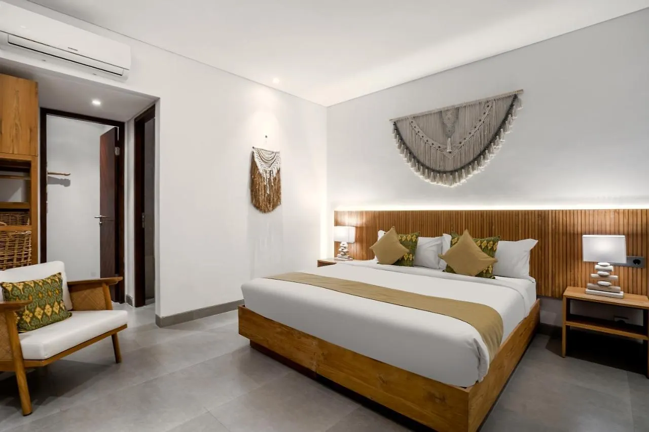 Villa Markandeya By Balisuperhost Ubud  Indonesia