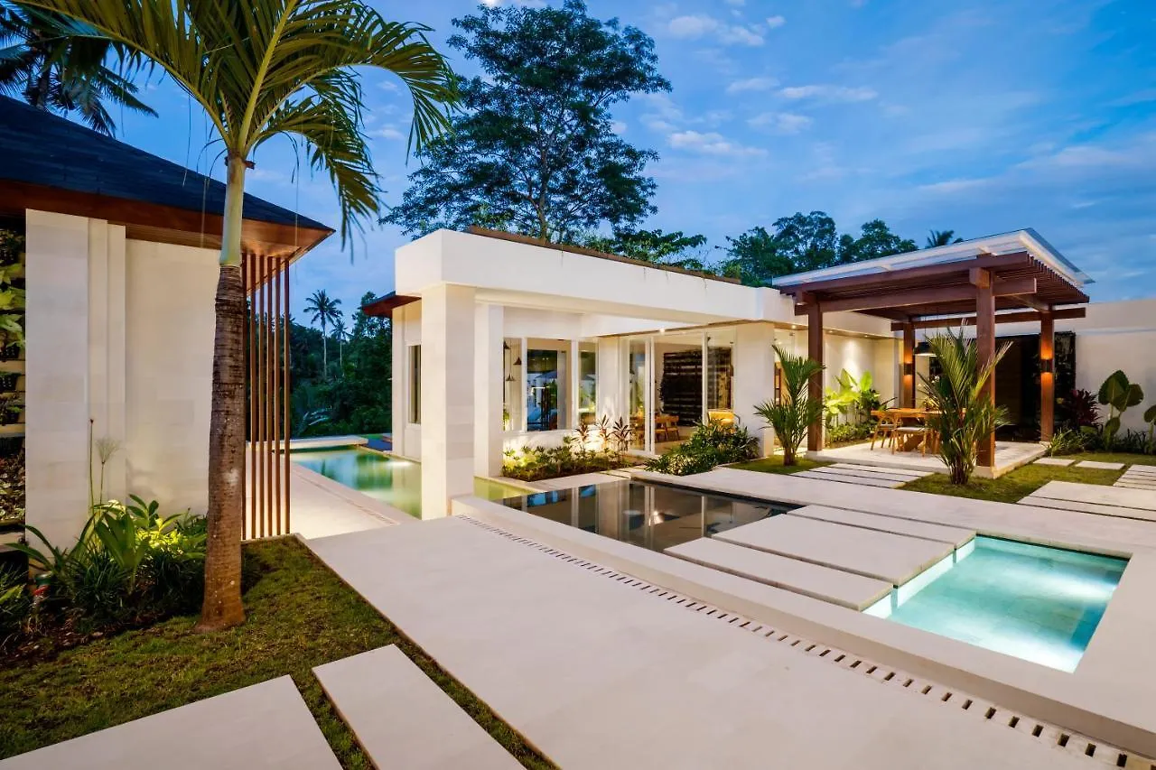 Villa Markandeya By Balisuperhost Ubud  Indonesia