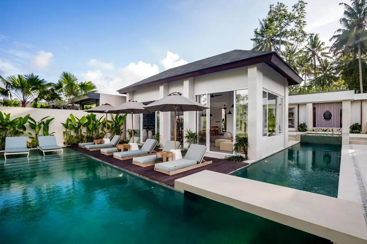 Villa Markandeya By Balisuperhost Ubud  0*, Ubud (Bali)