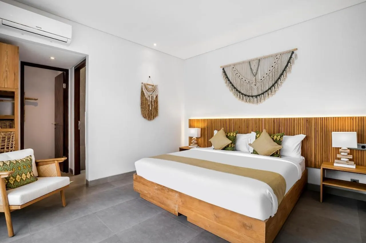 Villa Markandeya By Balisuperhost Ubud  Ubud (Bali)