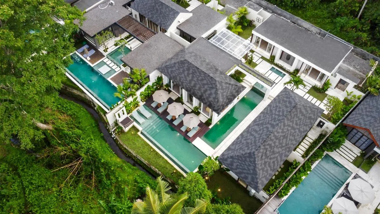 Villa Markandeya By Balisuperhost Ubud
