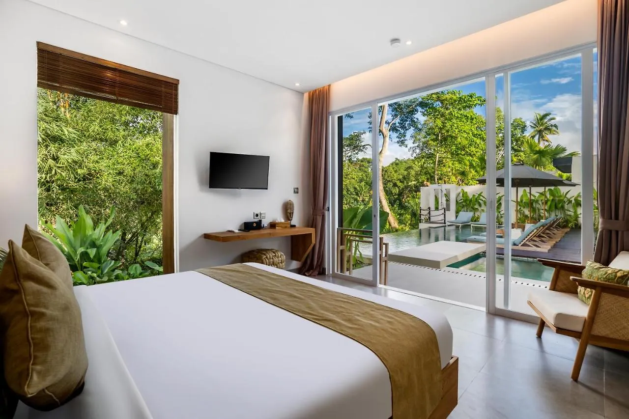 Villa Markandeya By Balisuperhost Ubud