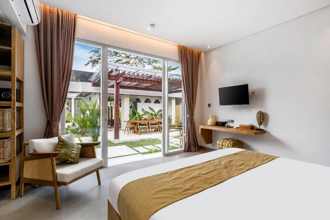 Villa Markandeya By Balisuperhost Ubud
