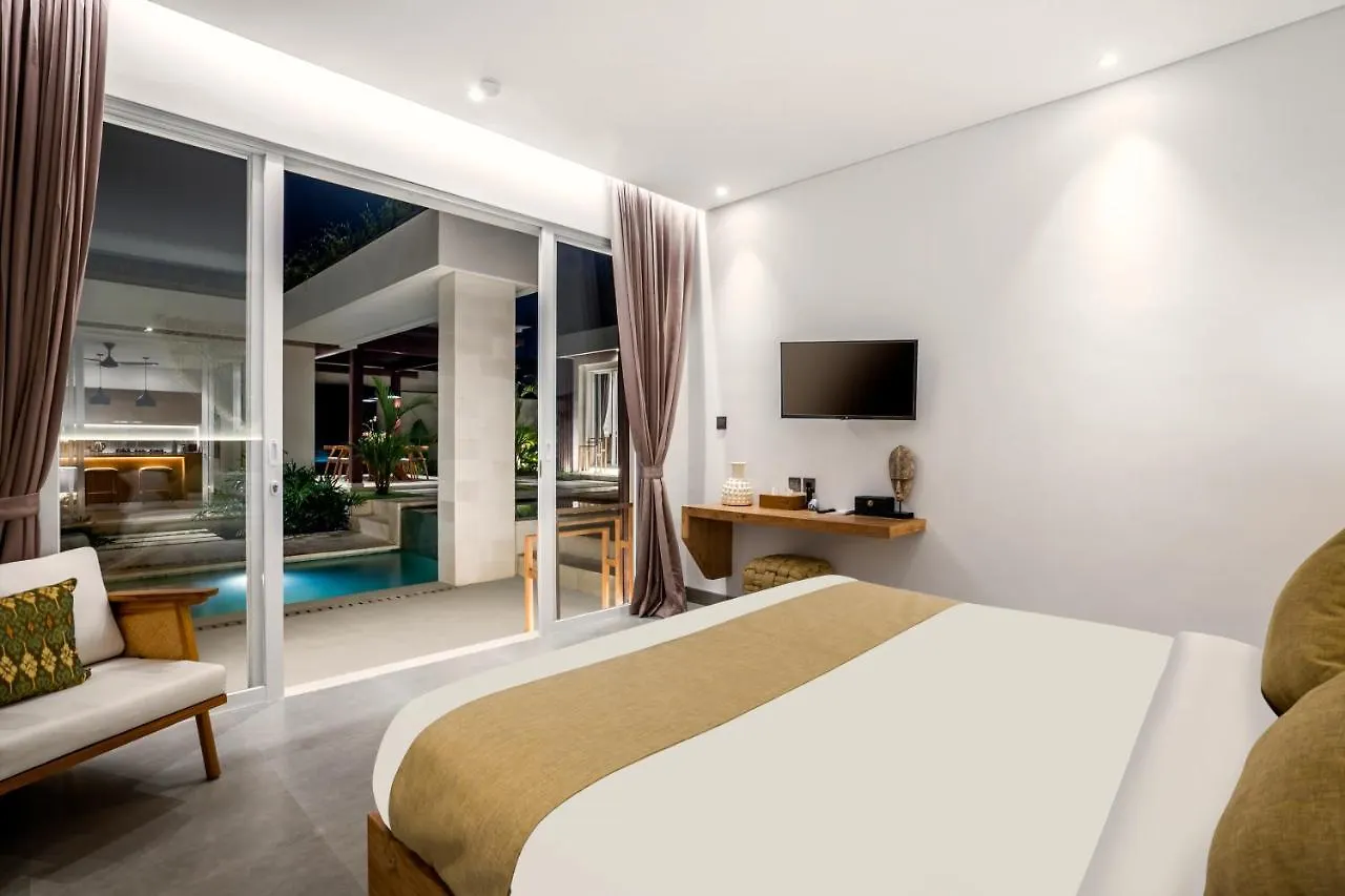Villa Markandeya By Balisuperhost Ubud  0*, Ubud (Bali)