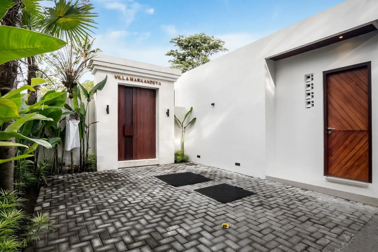 Villa Markandeya By Balisuperhost Ubud  Indonesia