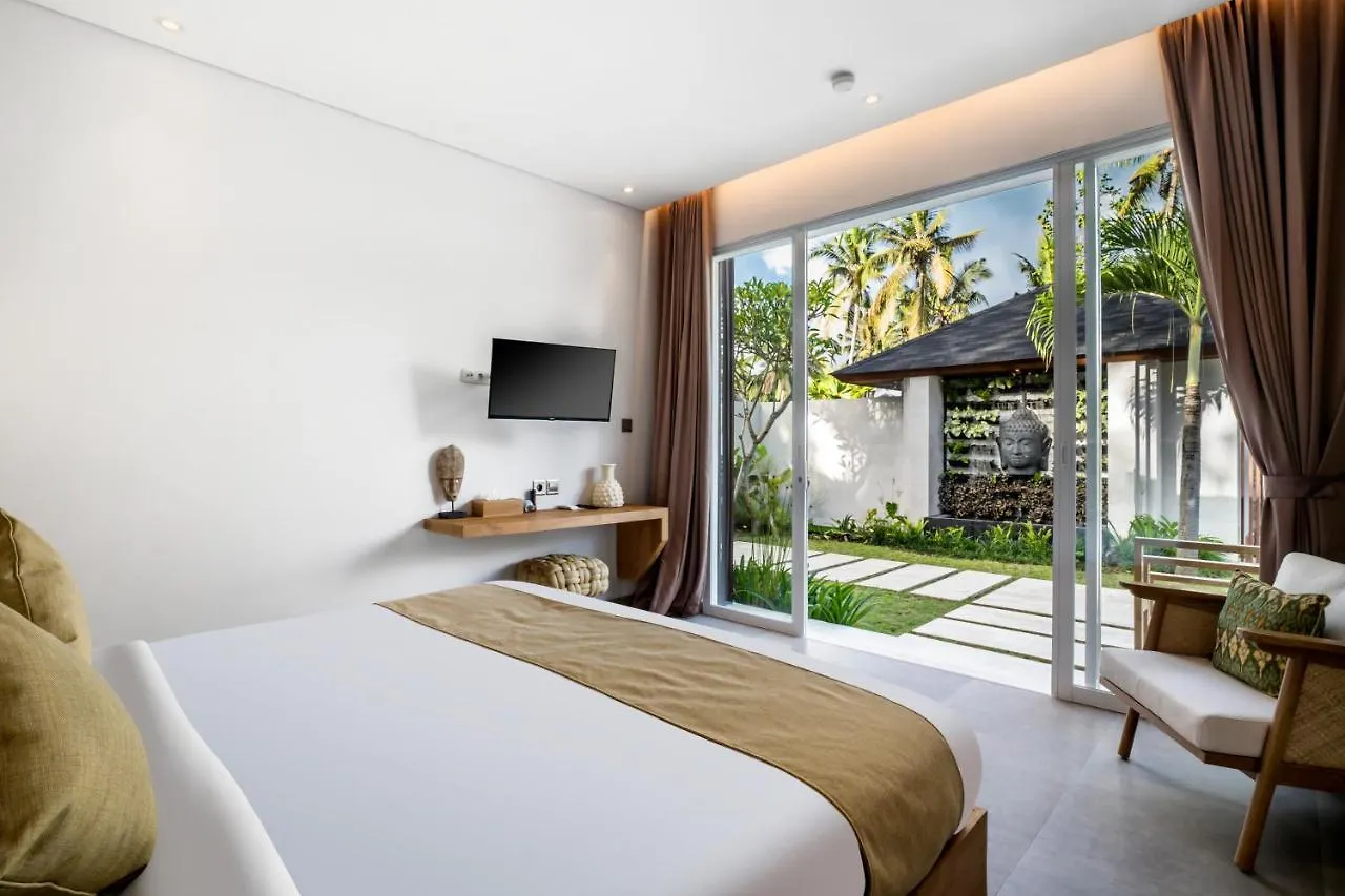 Villa Markandeya By Balisuperhost Ubud