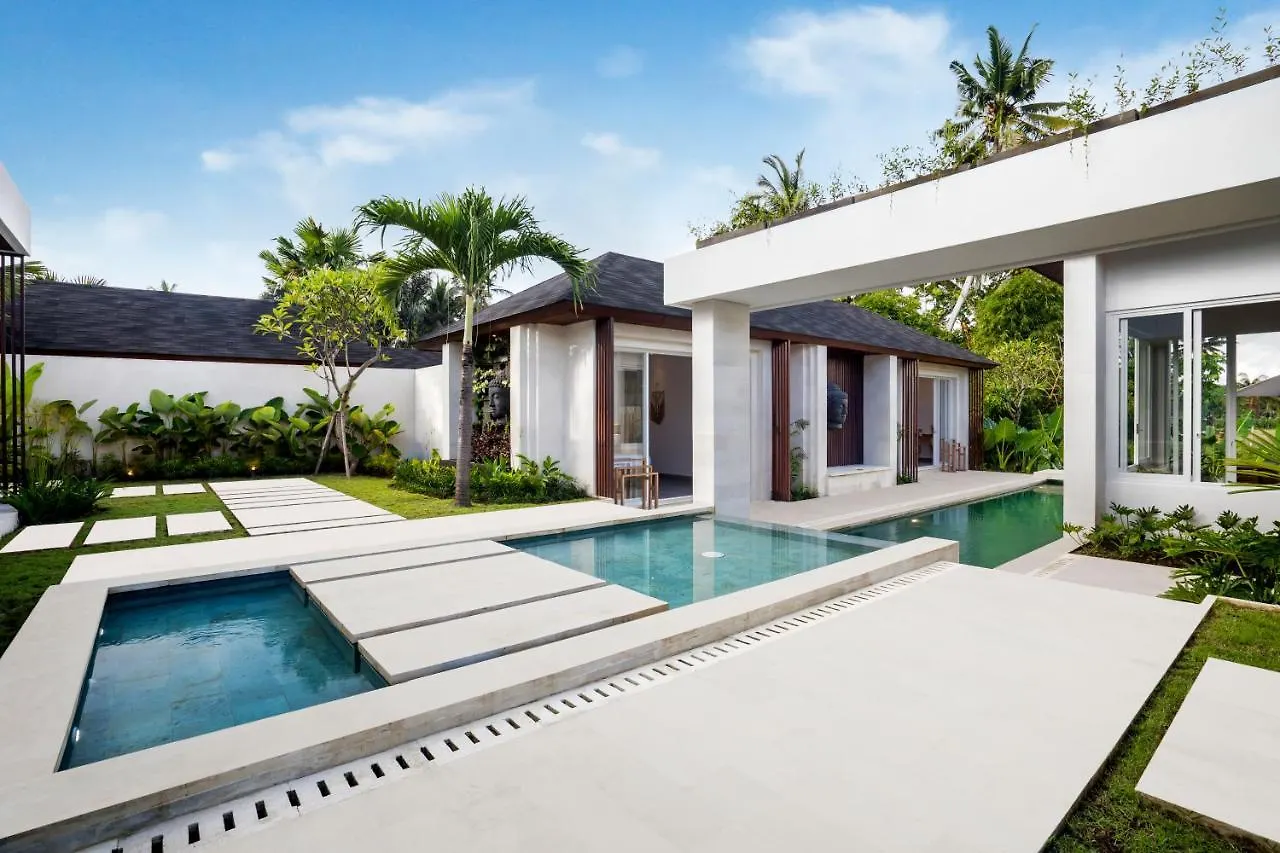 Villa Markandeya By Balisuperhost Ubud  Indonesia