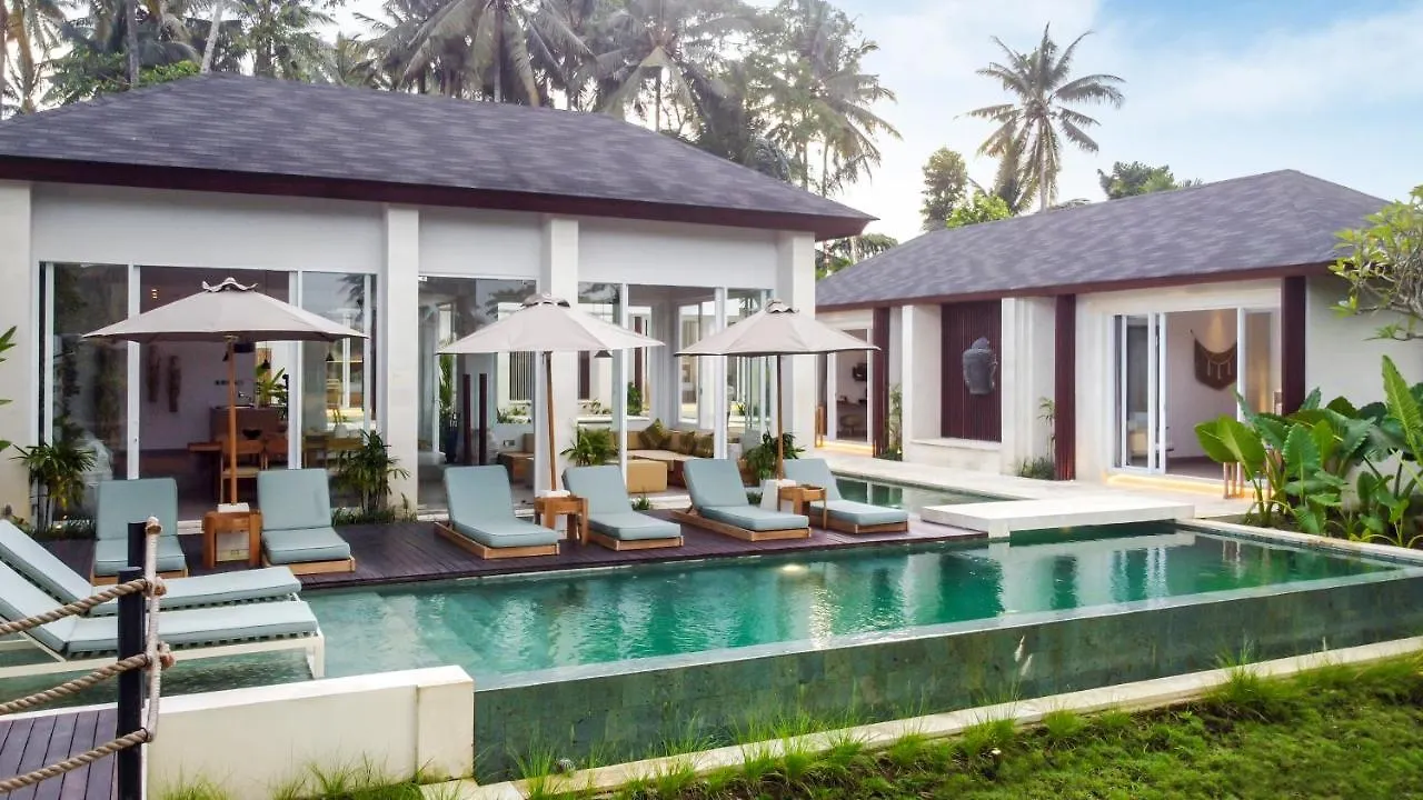 Villa Markandeya By Balisuperhost Ubud  Indonesia