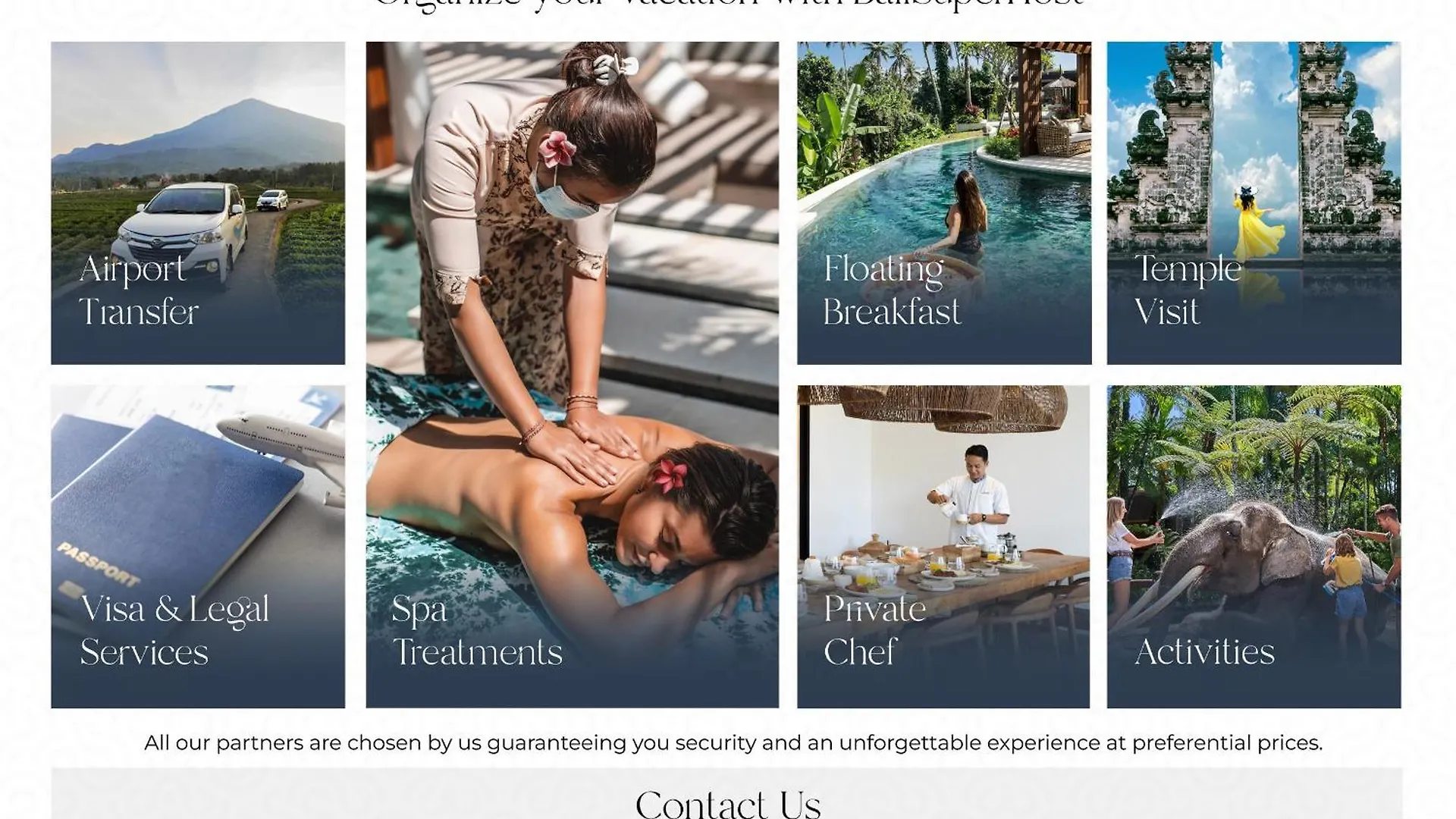 Villa Markandeya By Balisuperhost Ubud