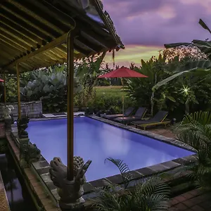 Affittacamere Soca House, Ubud