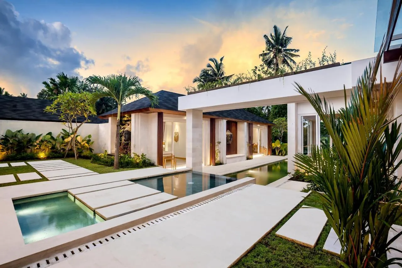 Villa Markandeya By Balisuperhost Ubud  0*, Ubud (Bali) Indonesia