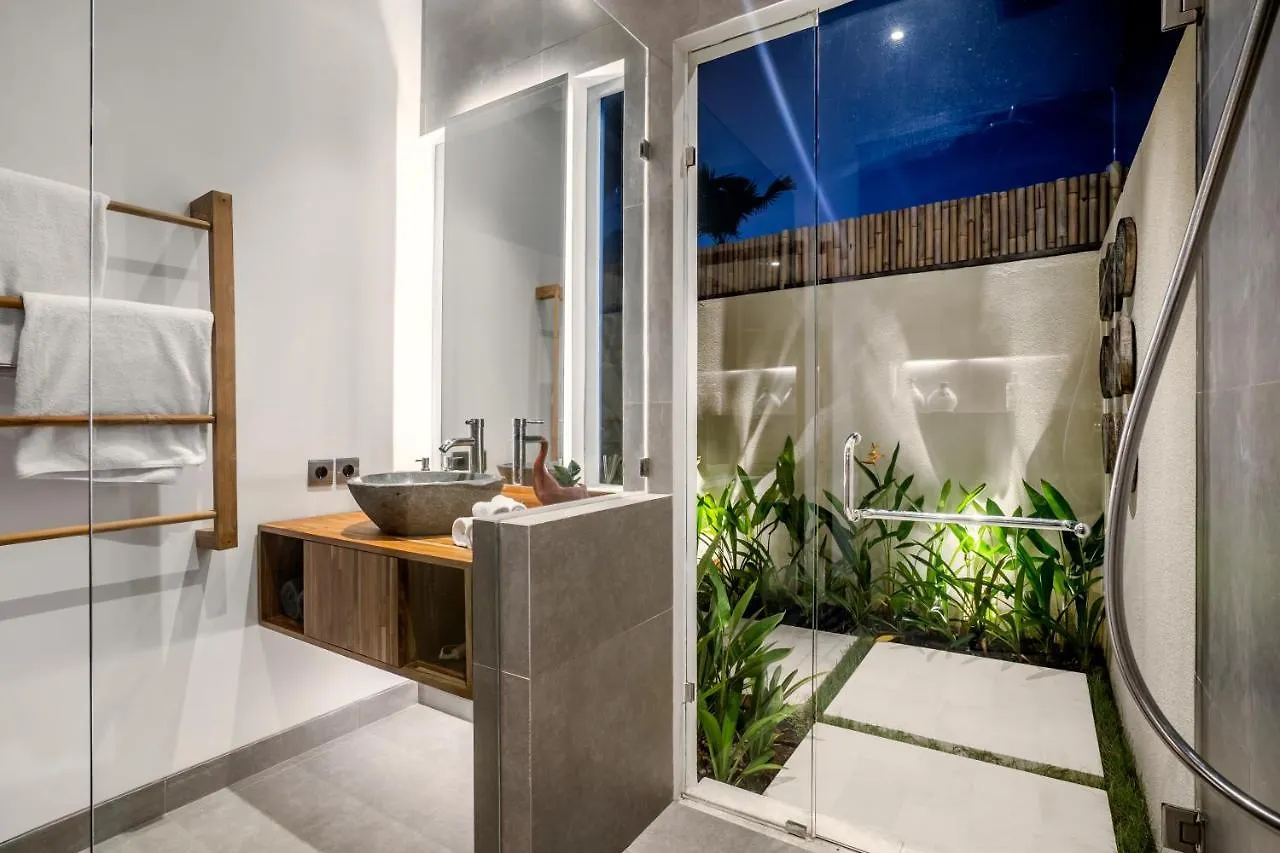 Villa Markandeya By Balisuperhost Ubud   Ubud (Bali)