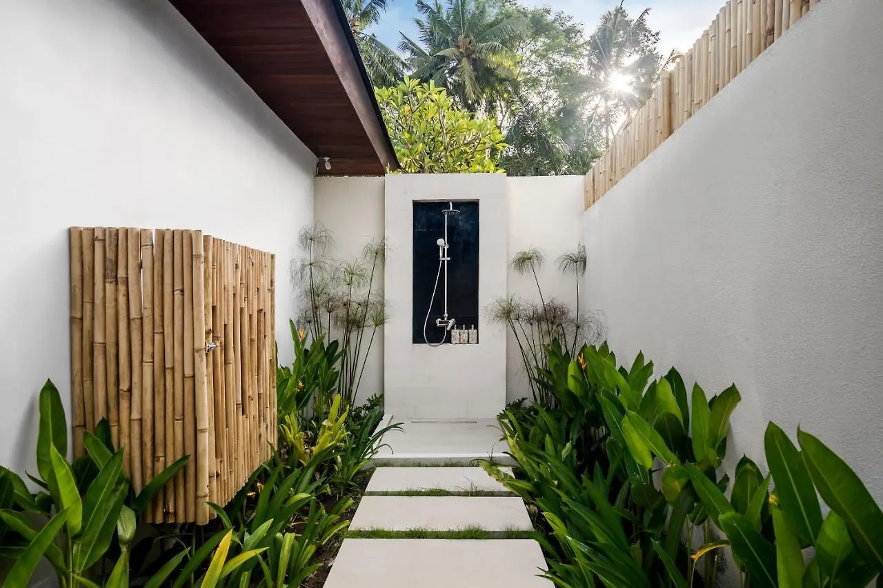 Villa Markandeya By Balisuperhost Ubud  Ubud (Bali)
