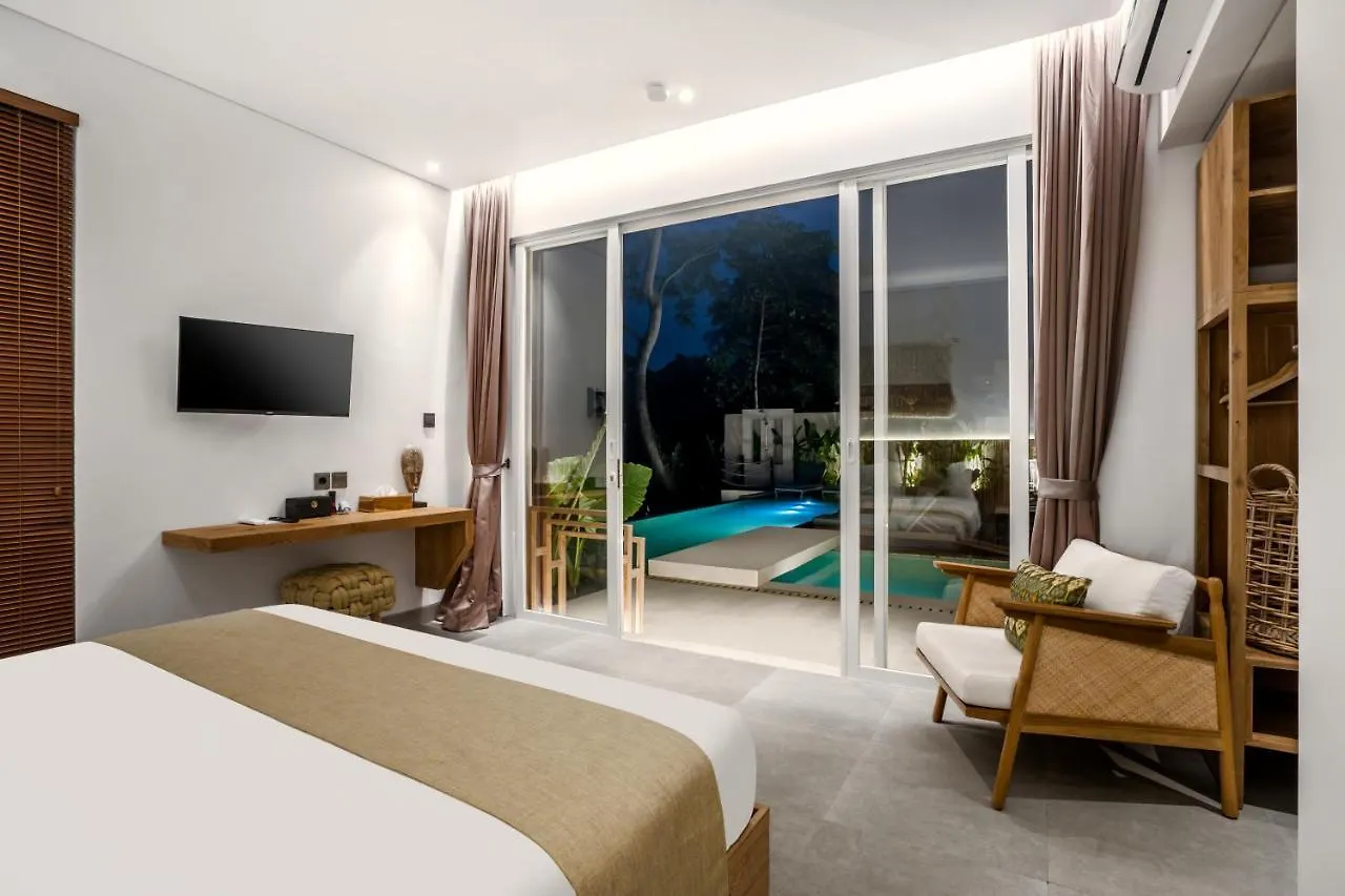 Villa Markandeya By Balisuperhost Ubud   Ubud (Bali)