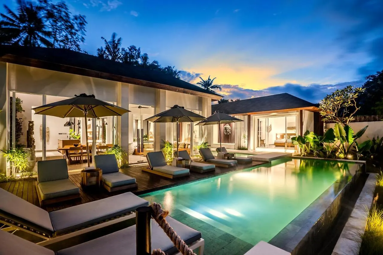 Villa Markandeya By Balisuperhost Ubud  Indonesia