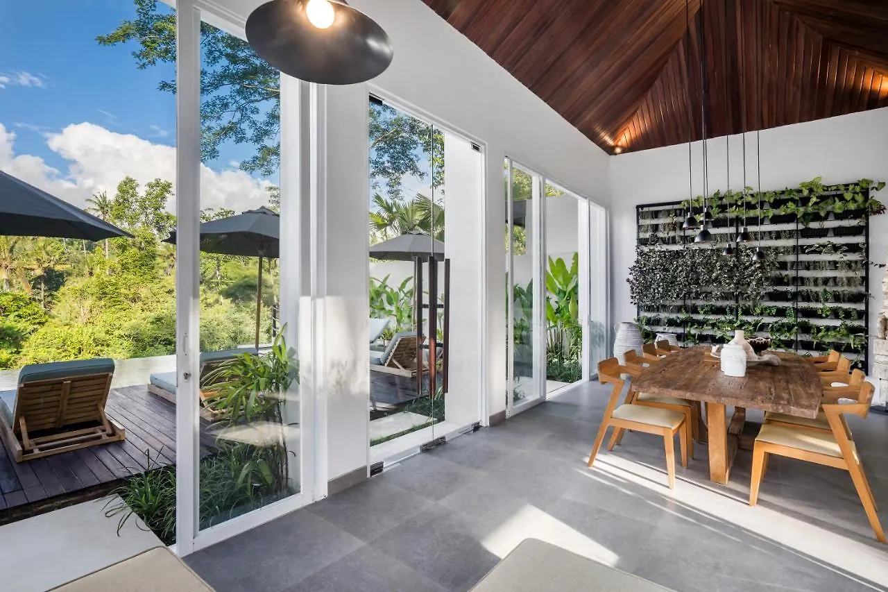 Villa Markandeya By Balisuperhost Ubud